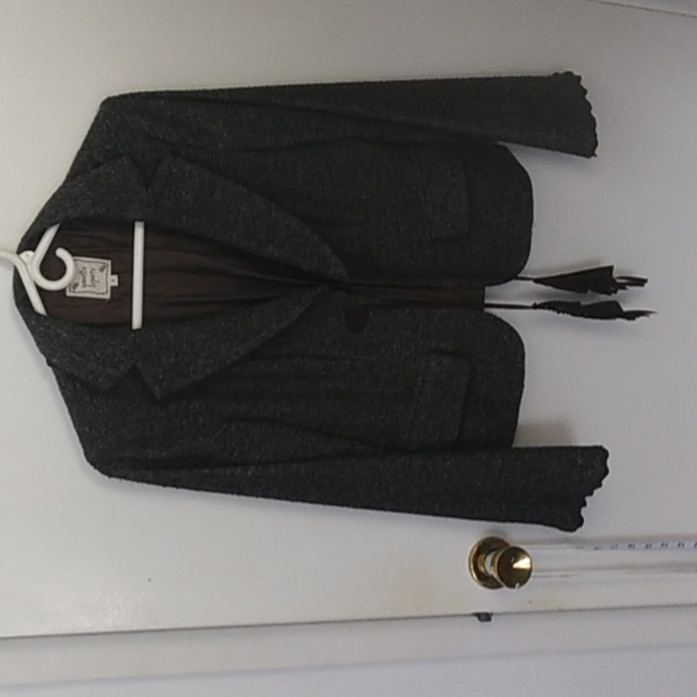 Suit jacket